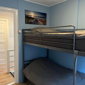 Appartement Centrum Leeuwarden