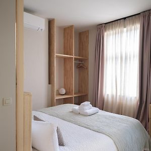 Standaard Kamer met een King Size Bed