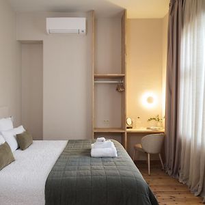 Uitgebreide Kamer met een King Size Bed